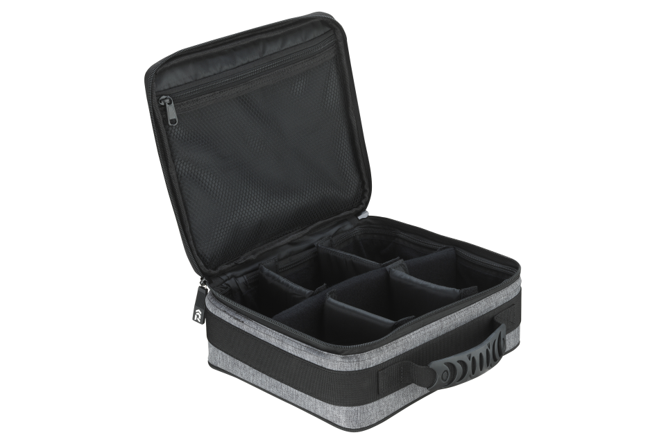 Daiwa D-Vec Reel Protection Case