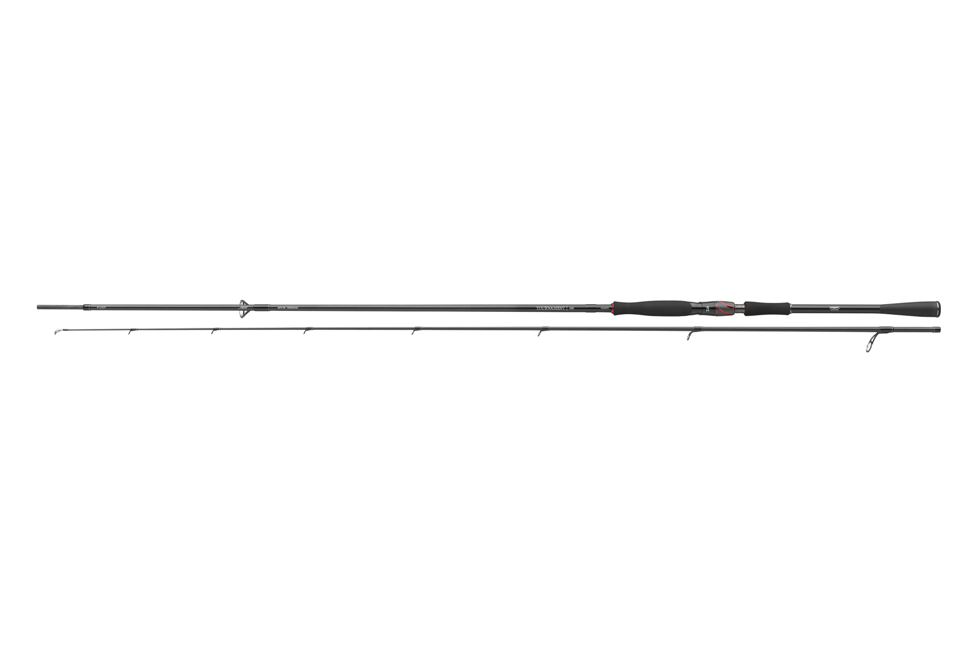 Tournament AGS Spin <span>| Spinning rod | ML | MH | H | XH</span>