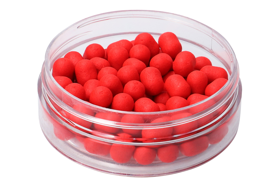 Match Winner Wafters <span>| semi-buoyant | strawberry squid</span>