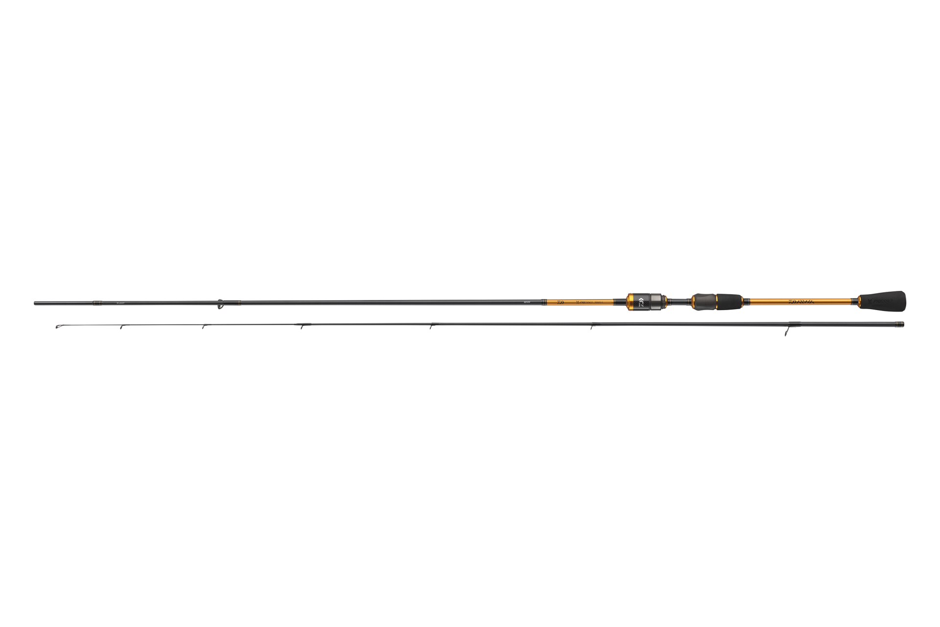 Presso Trout Spin <span>| Trout spinning rod | UL | L</span>