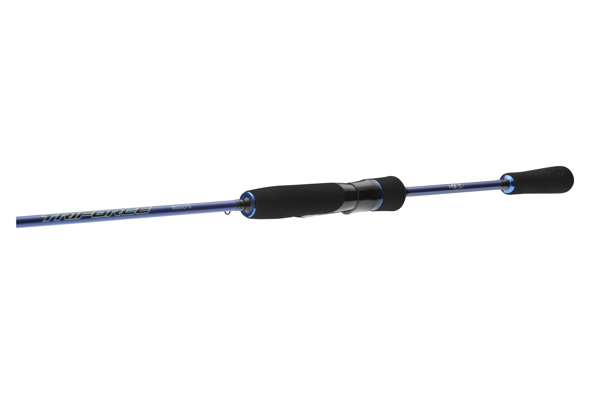 Triforce Spoon <span>| Trout spinning rod | UL</span>