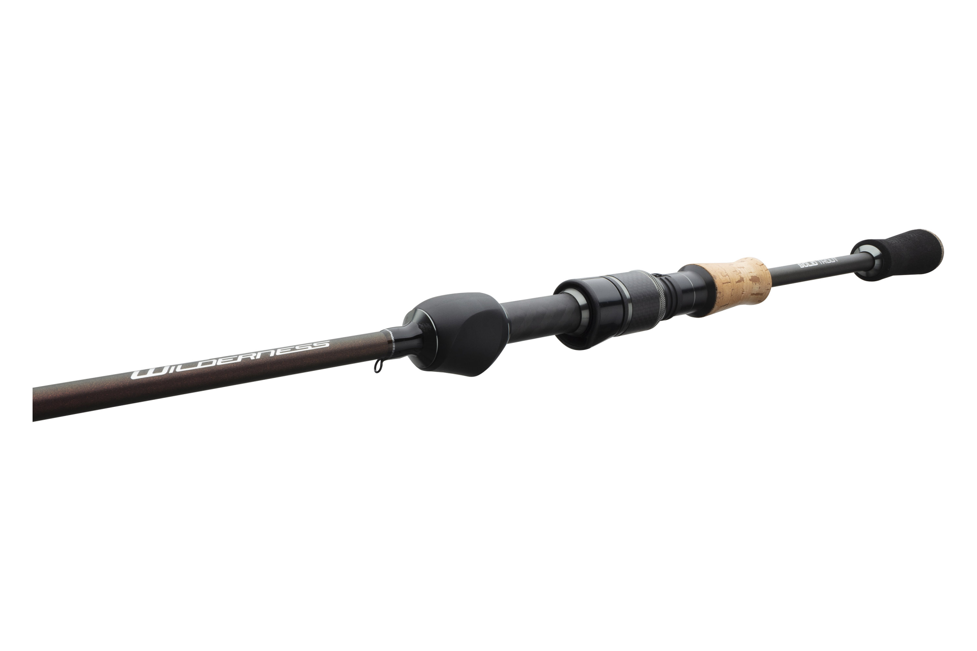 Wilderness Spin Trout <span>| Trout spinning rod | UL | L | ML</span>