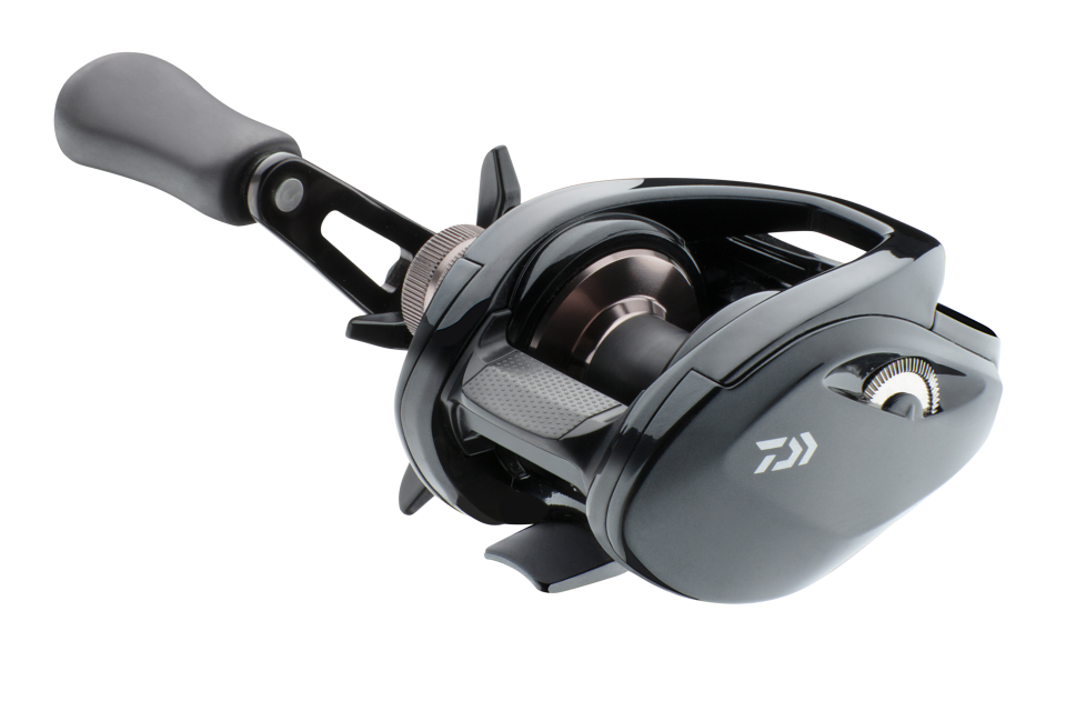 26 PR II HL <span>| Baitcasting reel</span>