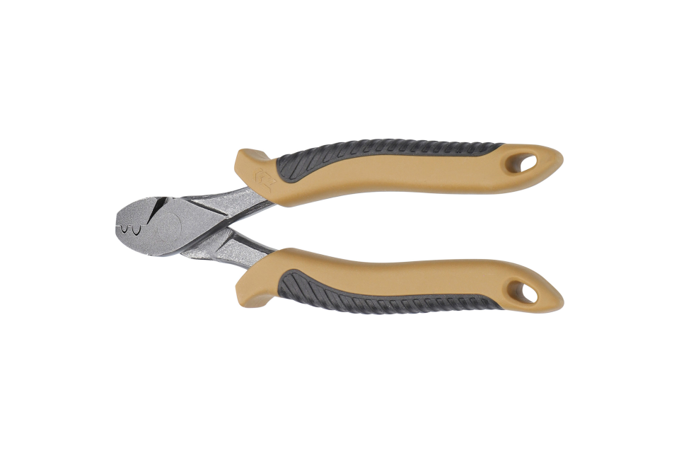 DAIWA D-Vec Crimping Pliers DAIWA D-Vec Crimping Pliers