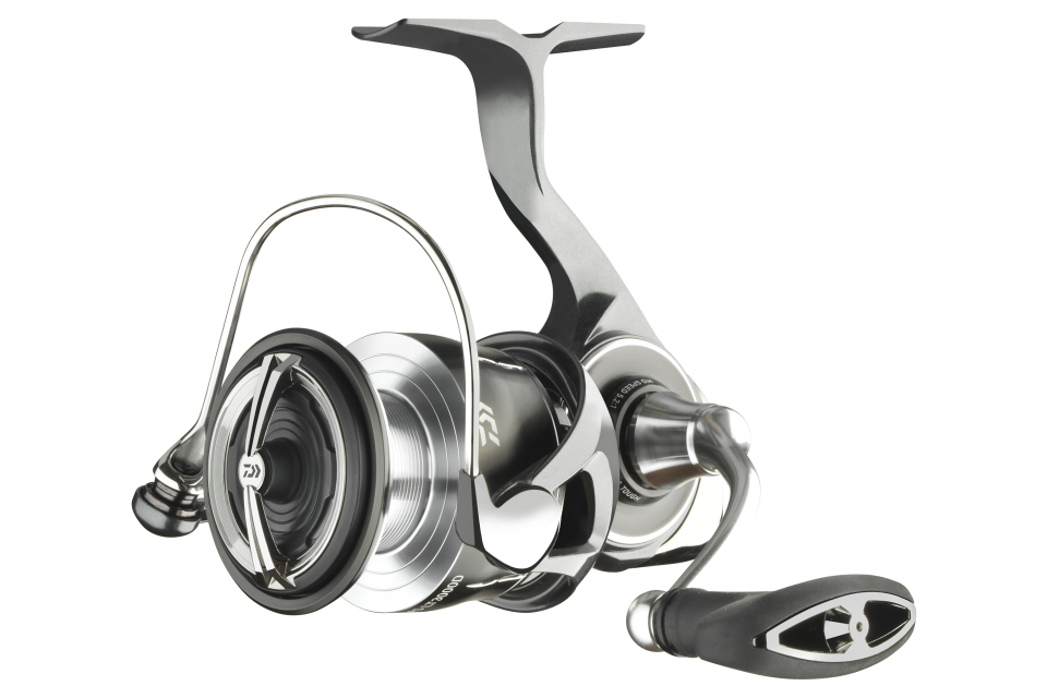 24 Luvias LT <span>| Spinning reel</span>