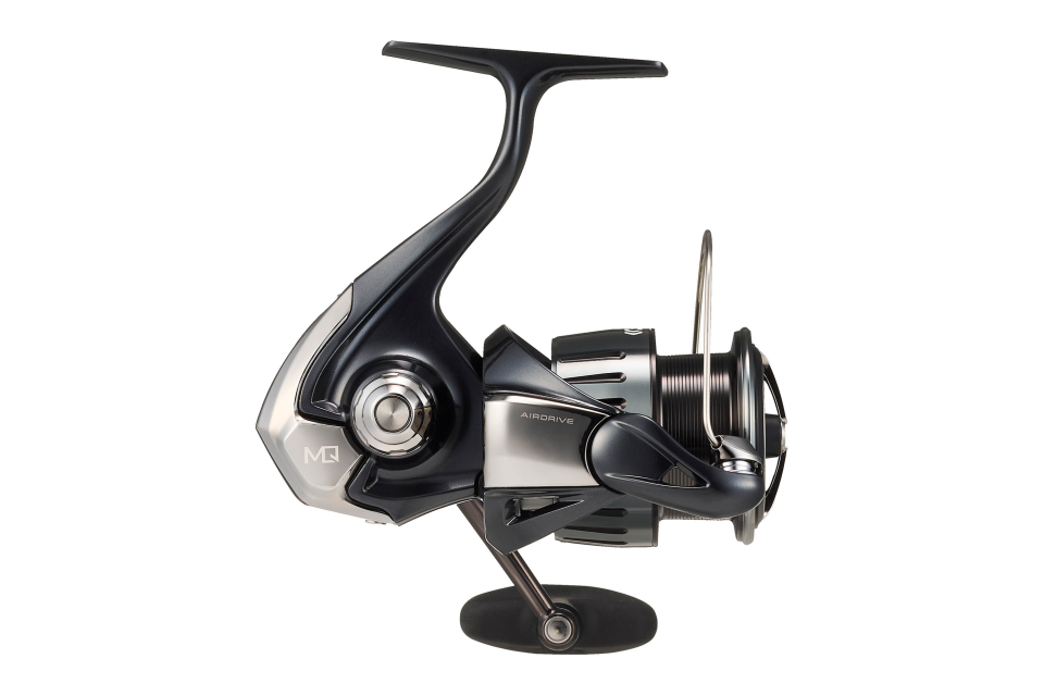 25 Ballistic HD LT <span>| Spinning reel</span>