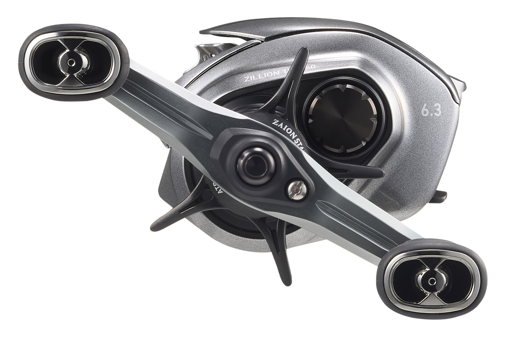 26 Zillion TW <span>| Baitcasting reel</span>