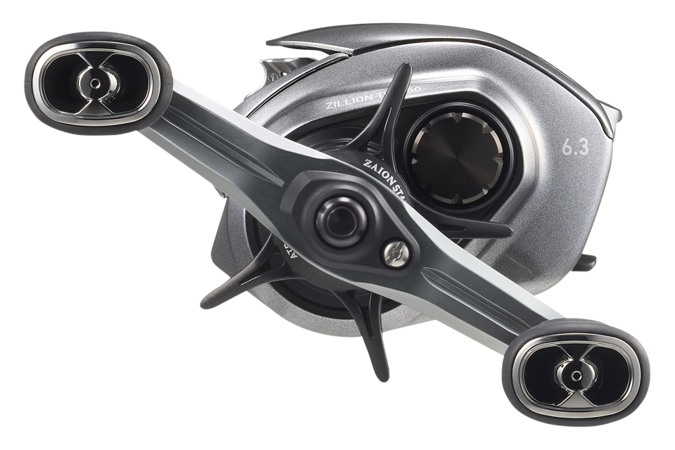 26 Zillion TW <span>| Baitcasting reel</span>