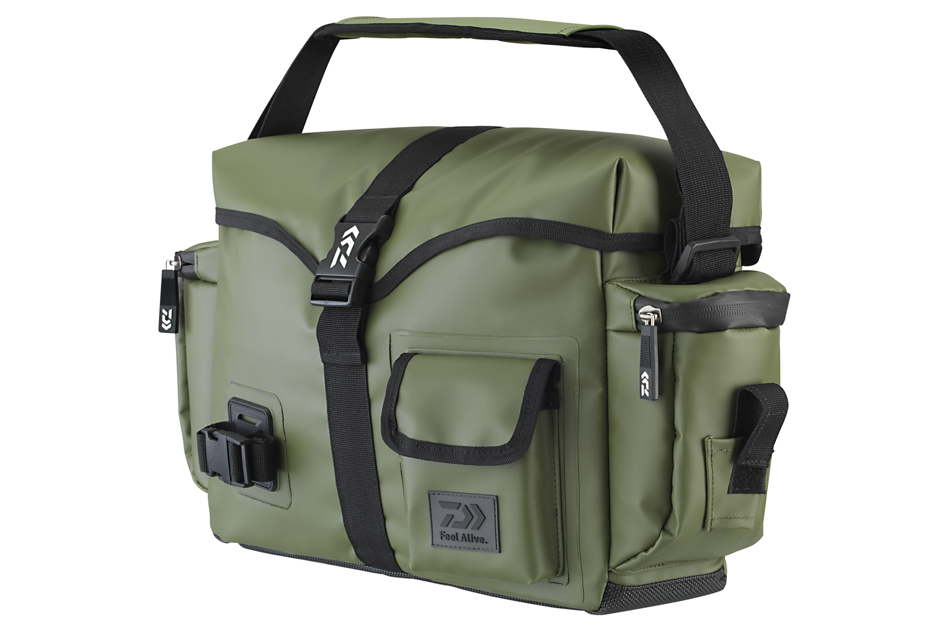 Daiwa D-Vec WP-100 Shoulder Bag <span>| Lure bag</span>
