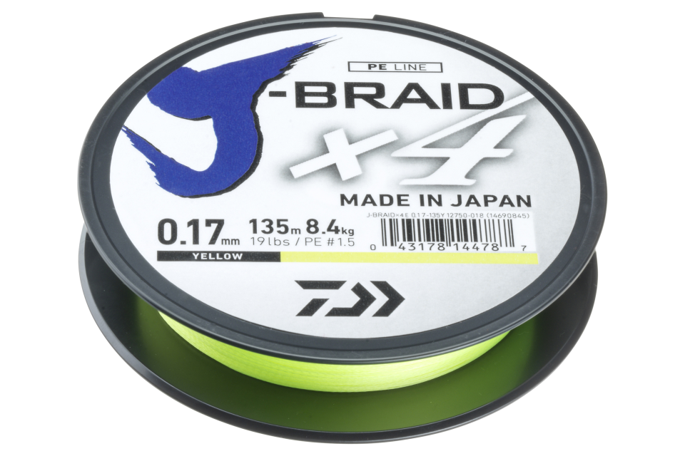 26 Crossfire LT <span>| Spinning reel | pre-spooled</span>