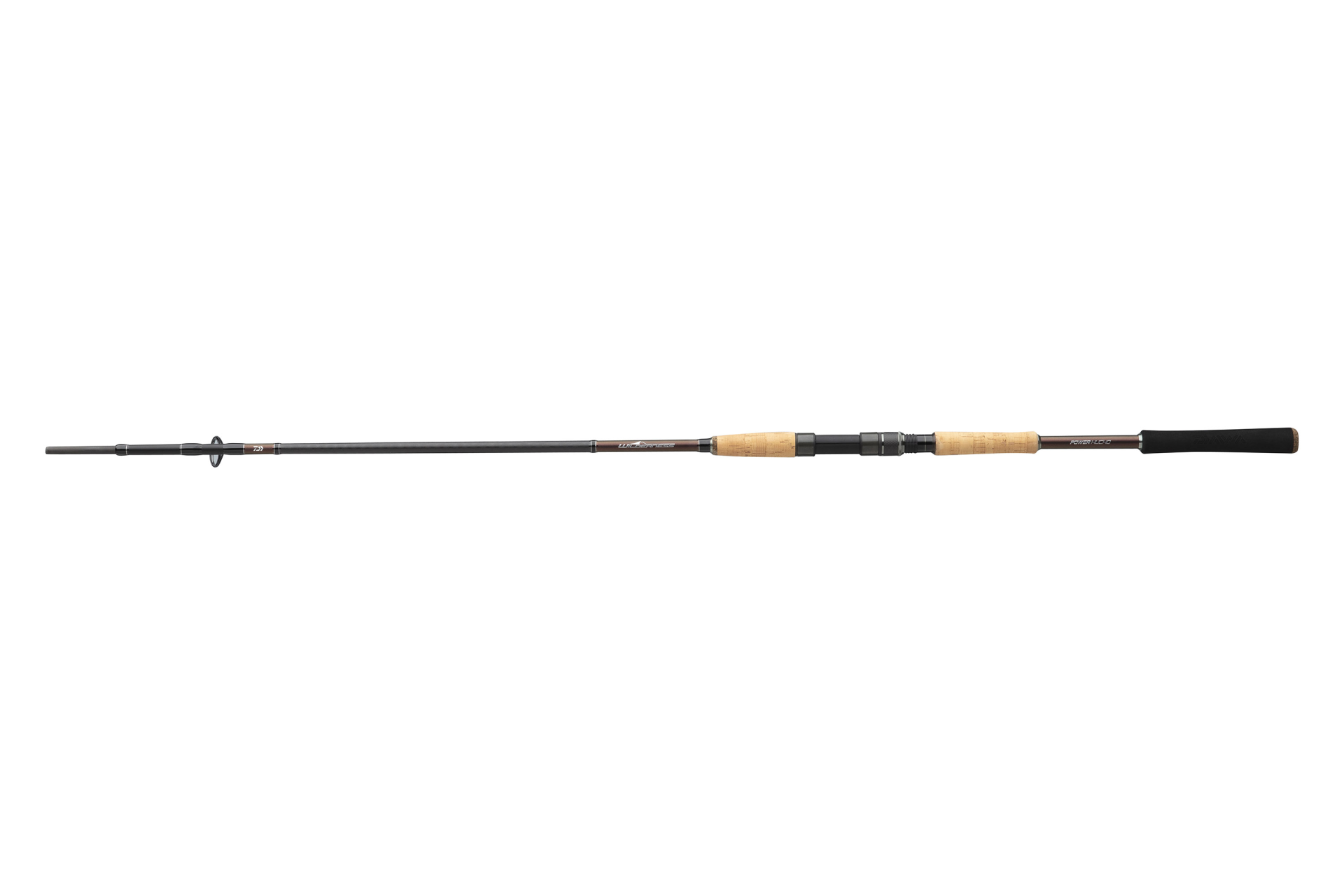 Wilderness Spin Hucho <span>| Spinning rod | XH</span>