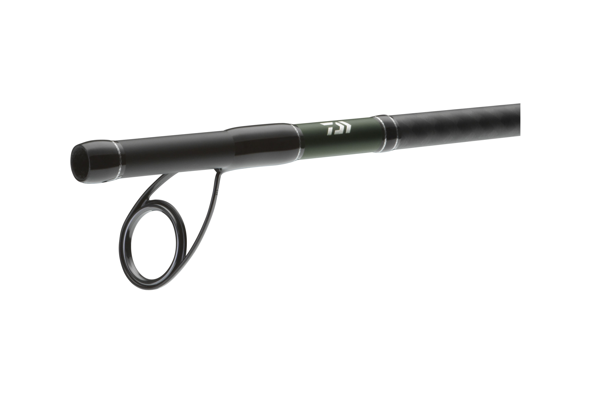 Wilderness Travel <span>| Travel spinning rod</span>