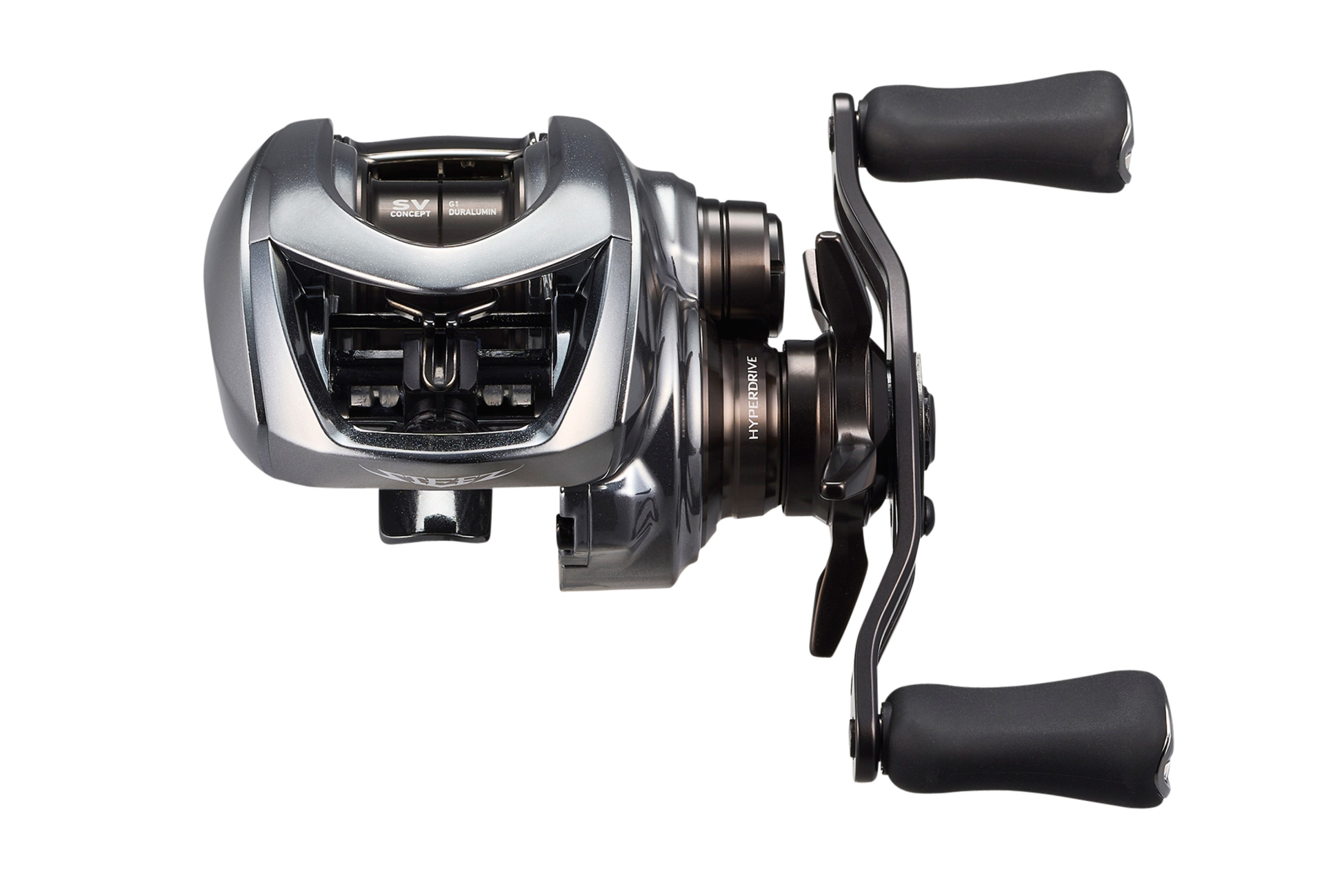 25 Steez LIMITED CT SV TW 70 <span>| Baitcasting reel</span>
