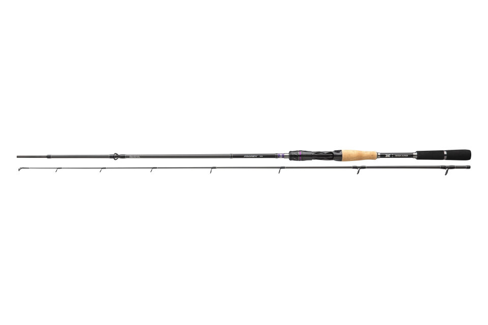 Prorex X Twitch`n Stick <span>| Baitcasting rod | M</span>