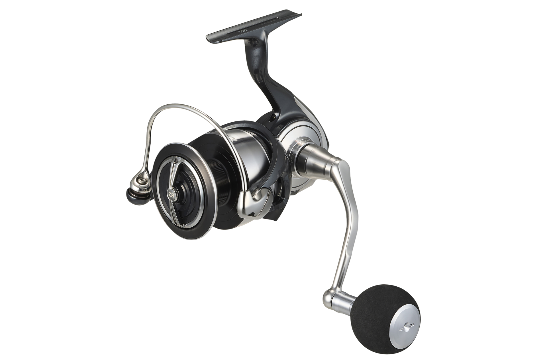 24 Certate SW <span>| Saltwater spinning reel</span>