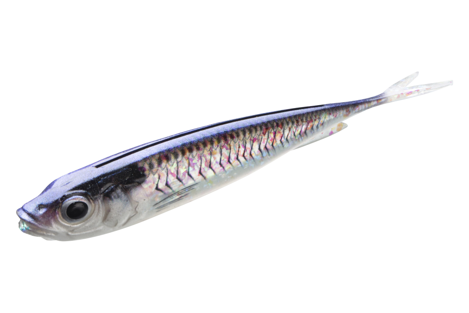 Prorex Lazy Twin <span>| Shad</span> Prorex Lazy Twin <span>| Shad</span>