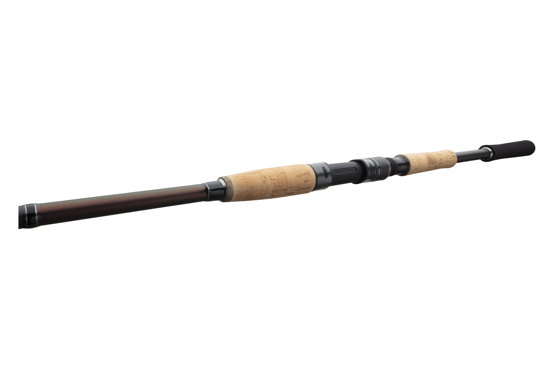 Wilderness Spin Hucho <span>| Spinning rod | XH</span>