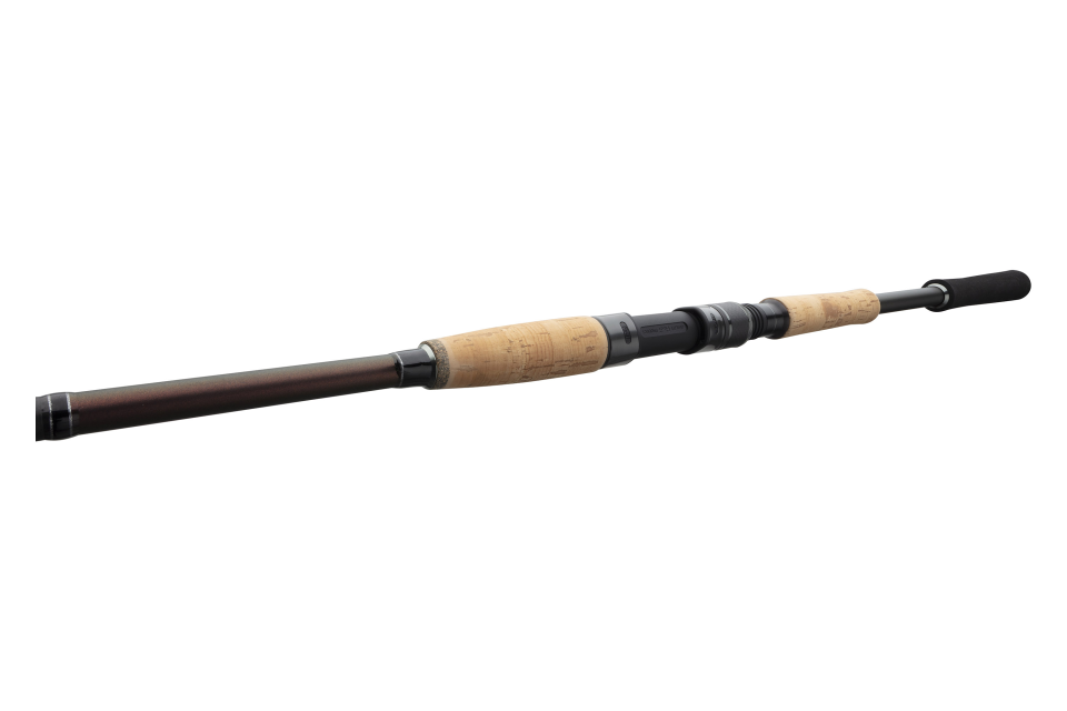 Wilderness Spin Hucho <span>| Spinning rod | XH</span>