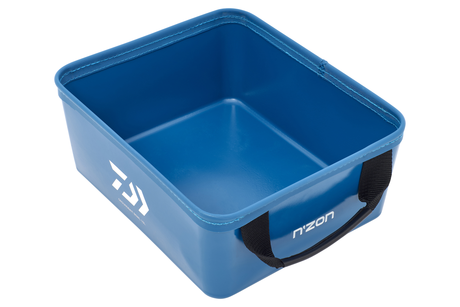 N'Zon Groundbait Bowl 10L <span>| Bait box</span>