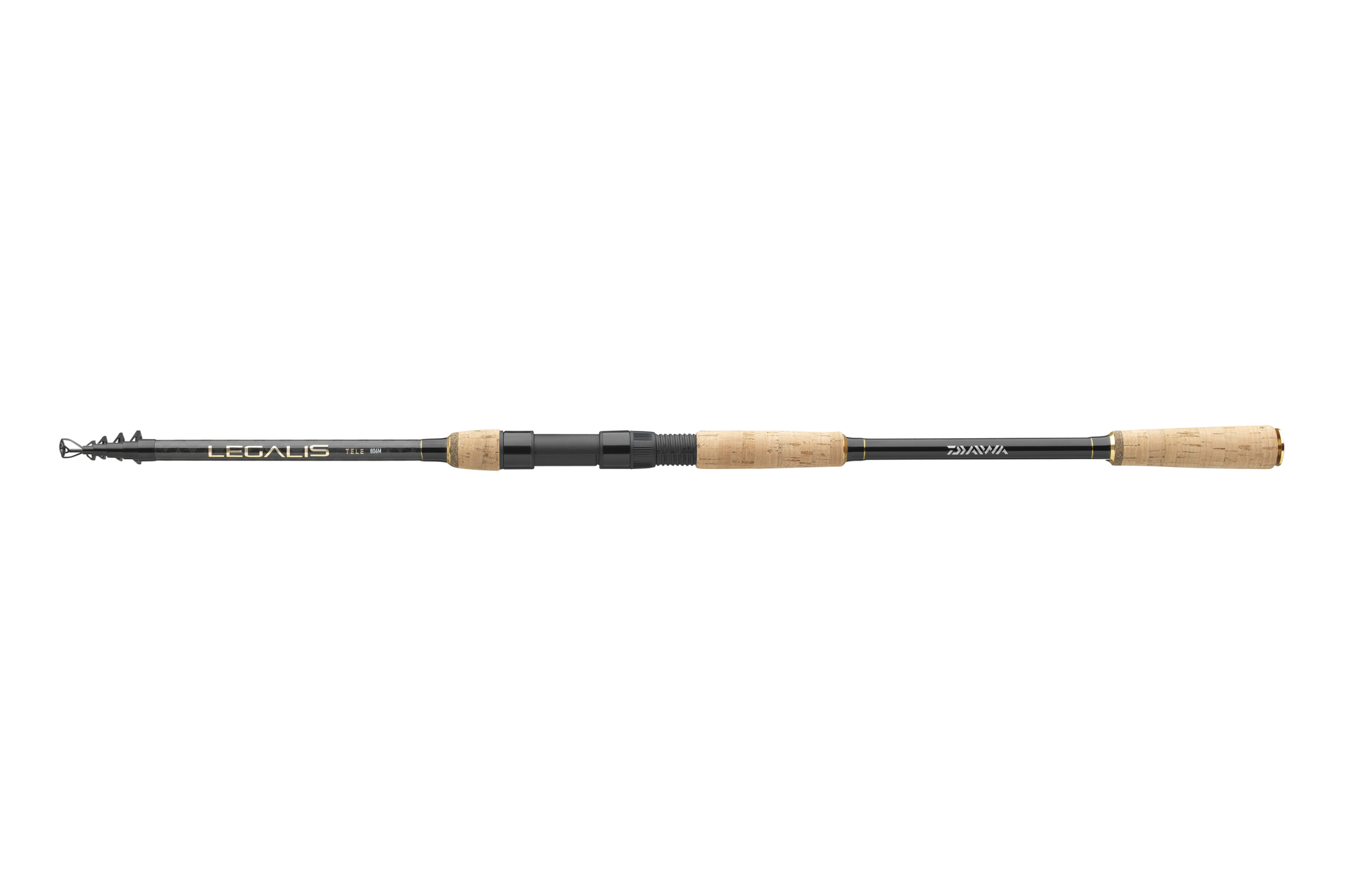Legalis Tele Spin <span>| Tele spinning rod</span>