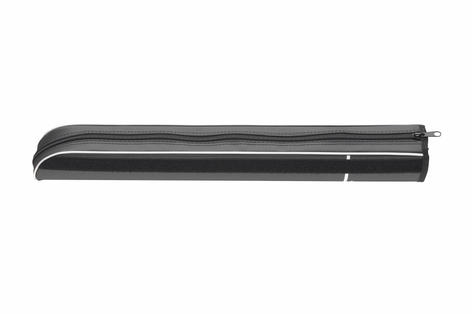 Daiwa Extension 1 Rod Bag <span>| Hardcase rod holdall | for 1 mounted rod</span>