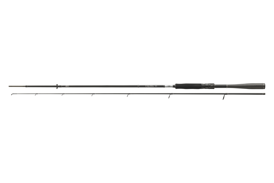 Caldia Sensor Jig <span>| Spinning rod | M | MH</span>