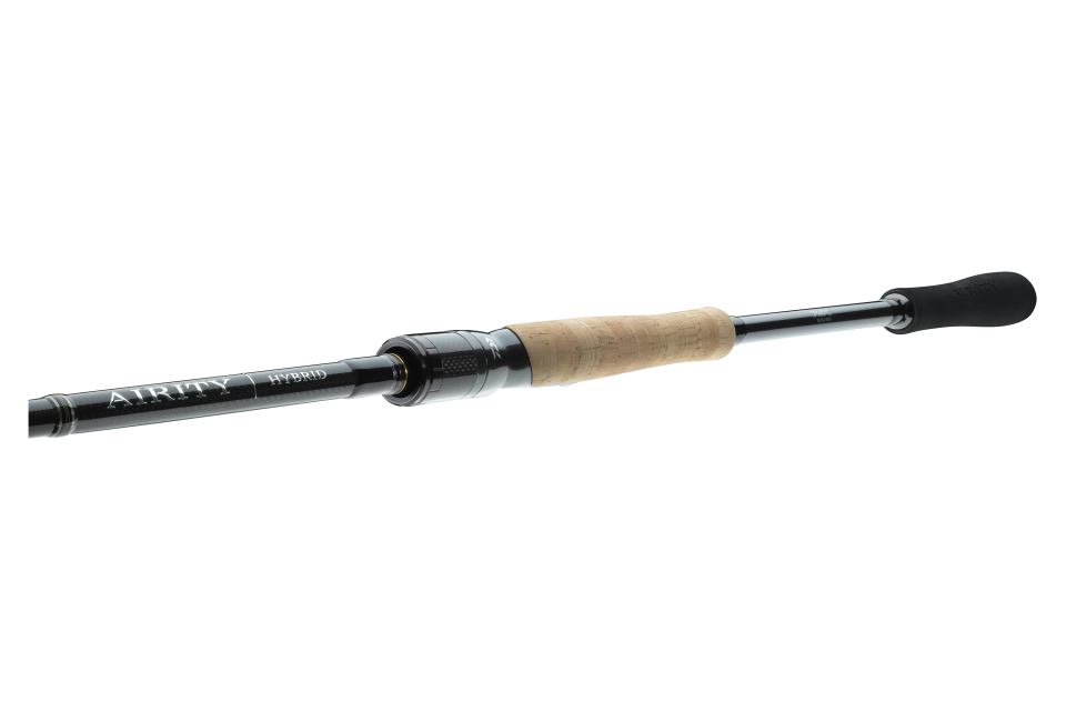 Airity Hybrid Spin <span>| Spinning rod | L-H</span>