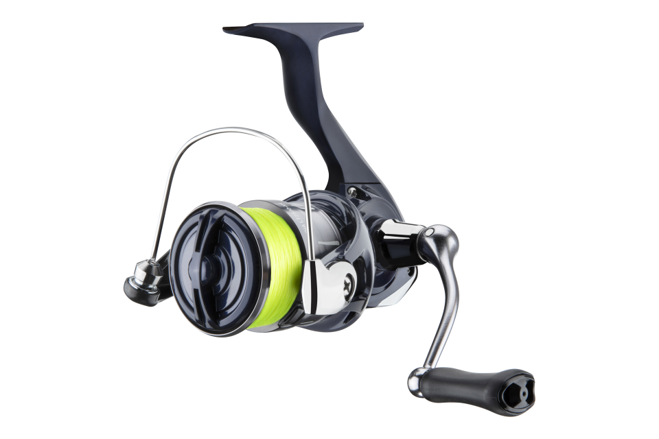 27 Laguna LT <span>| Spinning reel | pre-spooled</span> 27 Laguna LT <span>| Spinning reel | pre-spooled</span>