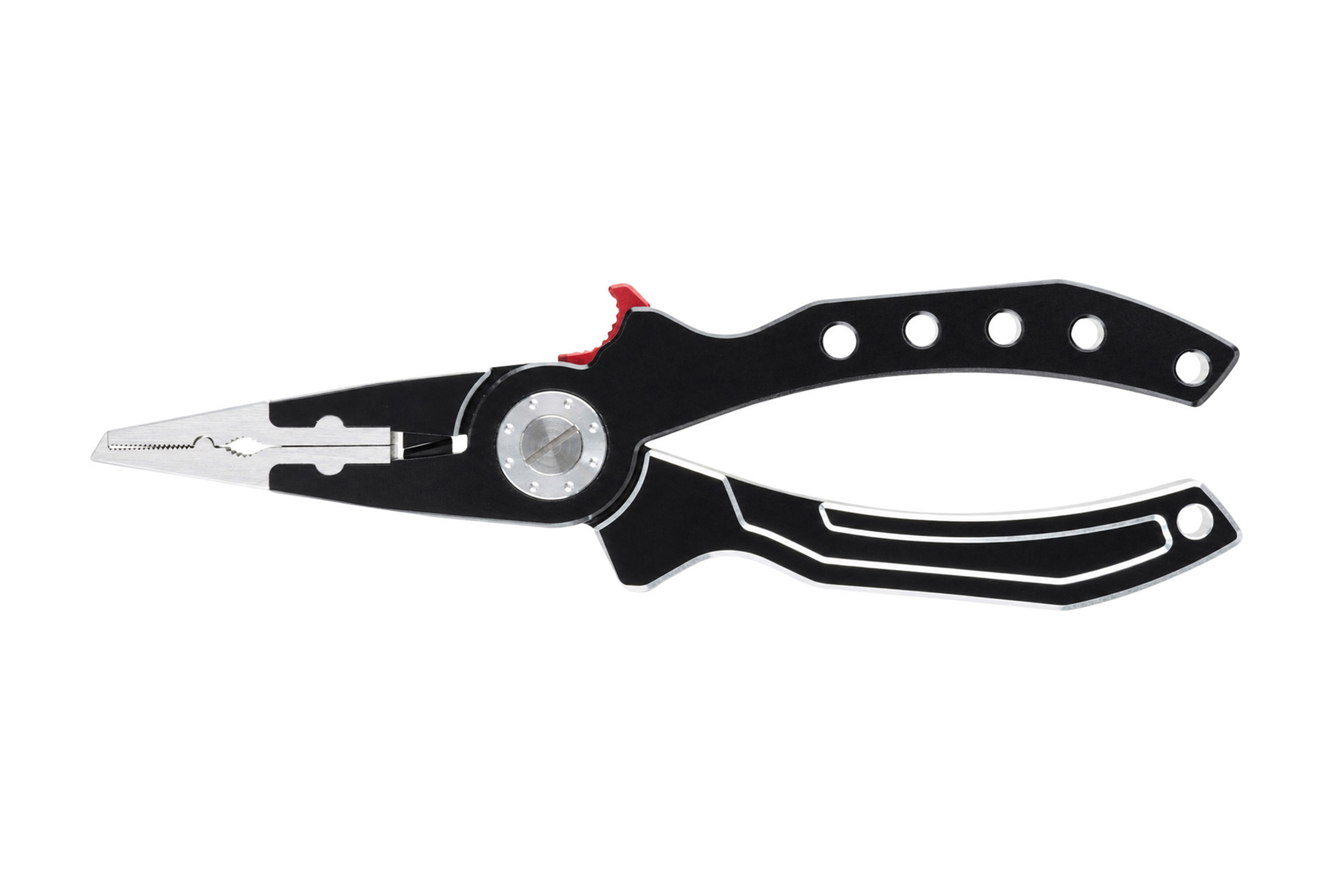 DAIWA Aluminum Pliers G190H <span>| Multifunction pliers</span>