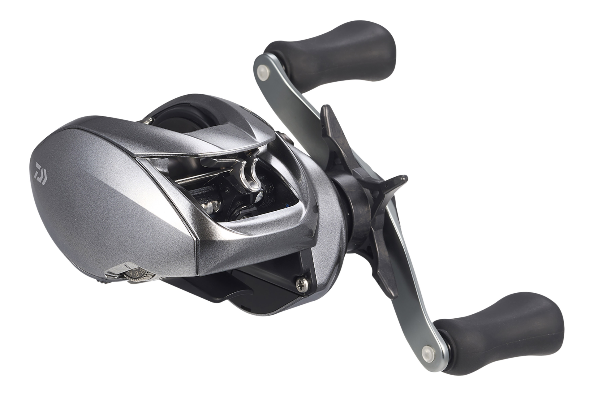 26 Zillion TW <span>| Baitcasting reel</span>