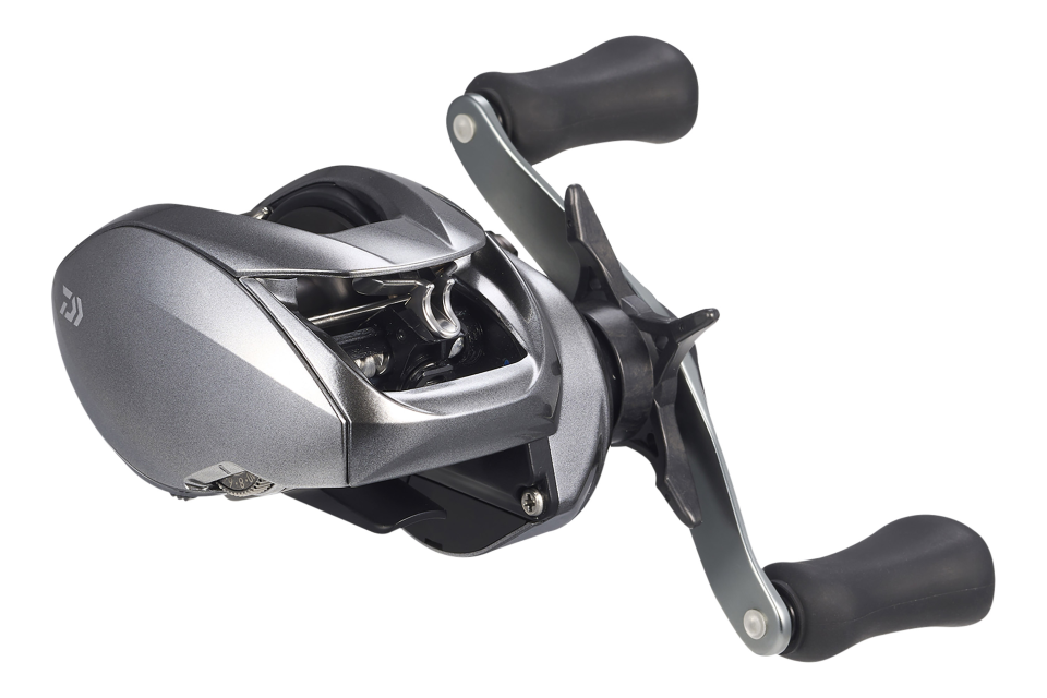 26 Zillion TW <span>| Baitcasting reel</span>