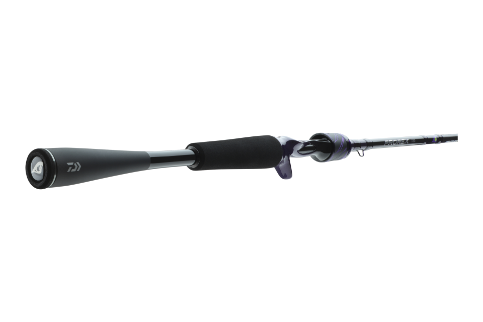 Prorex AGS Baitcast <span>| Baitcasting rod | L | MH | H | XH</span>