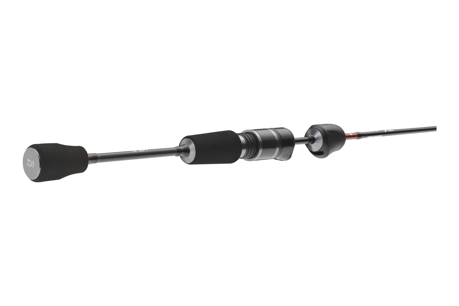 Ninja Nanojig <span>| Spinning rod | UL</span>