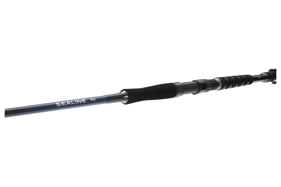 Sealine Pilk <span>| Jigger rod | M|MH|H|XH|XXH</span>