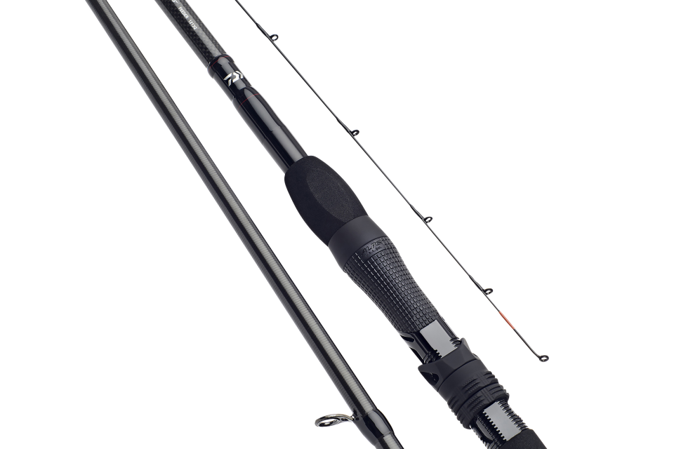 Air Z AGS Feeder <span>| Method feeder rod | CW -40g | -50g | -60g | -80g</span>