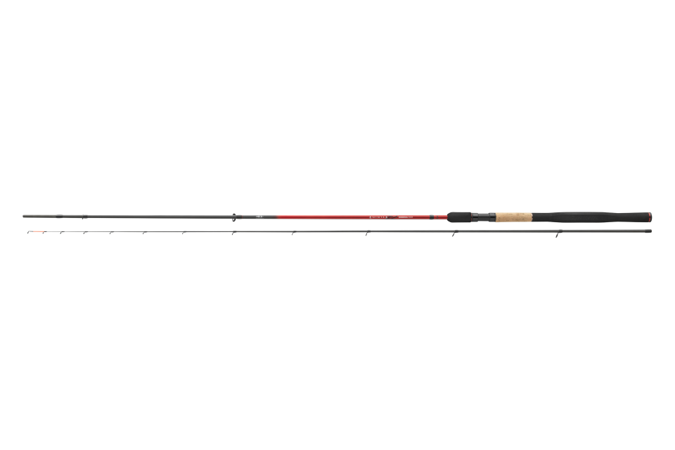 Ninja Commercial Feeder <span>| Method feeder rod | CW -40g | -60g | -80g | -100g</span>