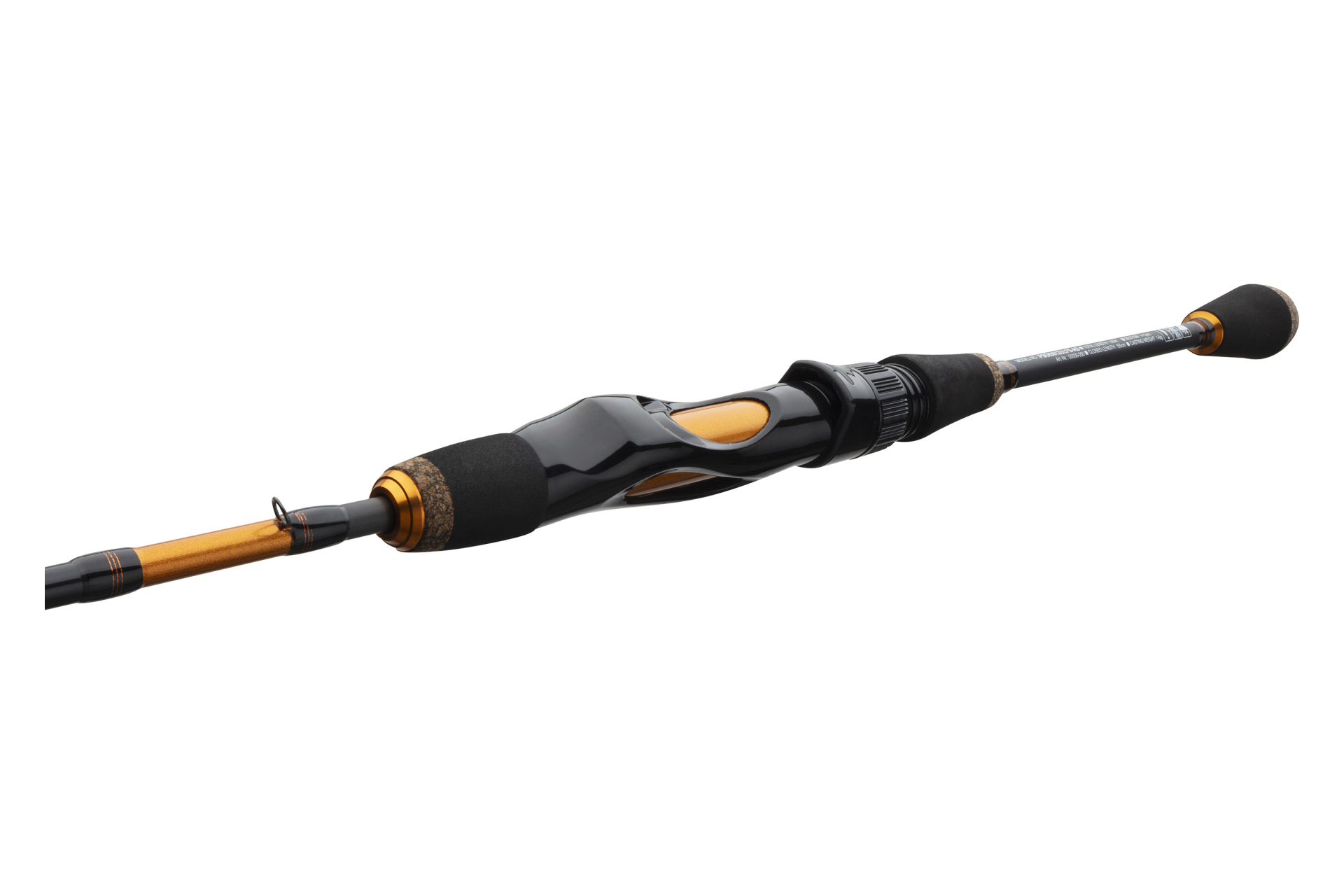 Presso Iprimi Solid Trout <span>| Trout spinning rod | UL | L</span>