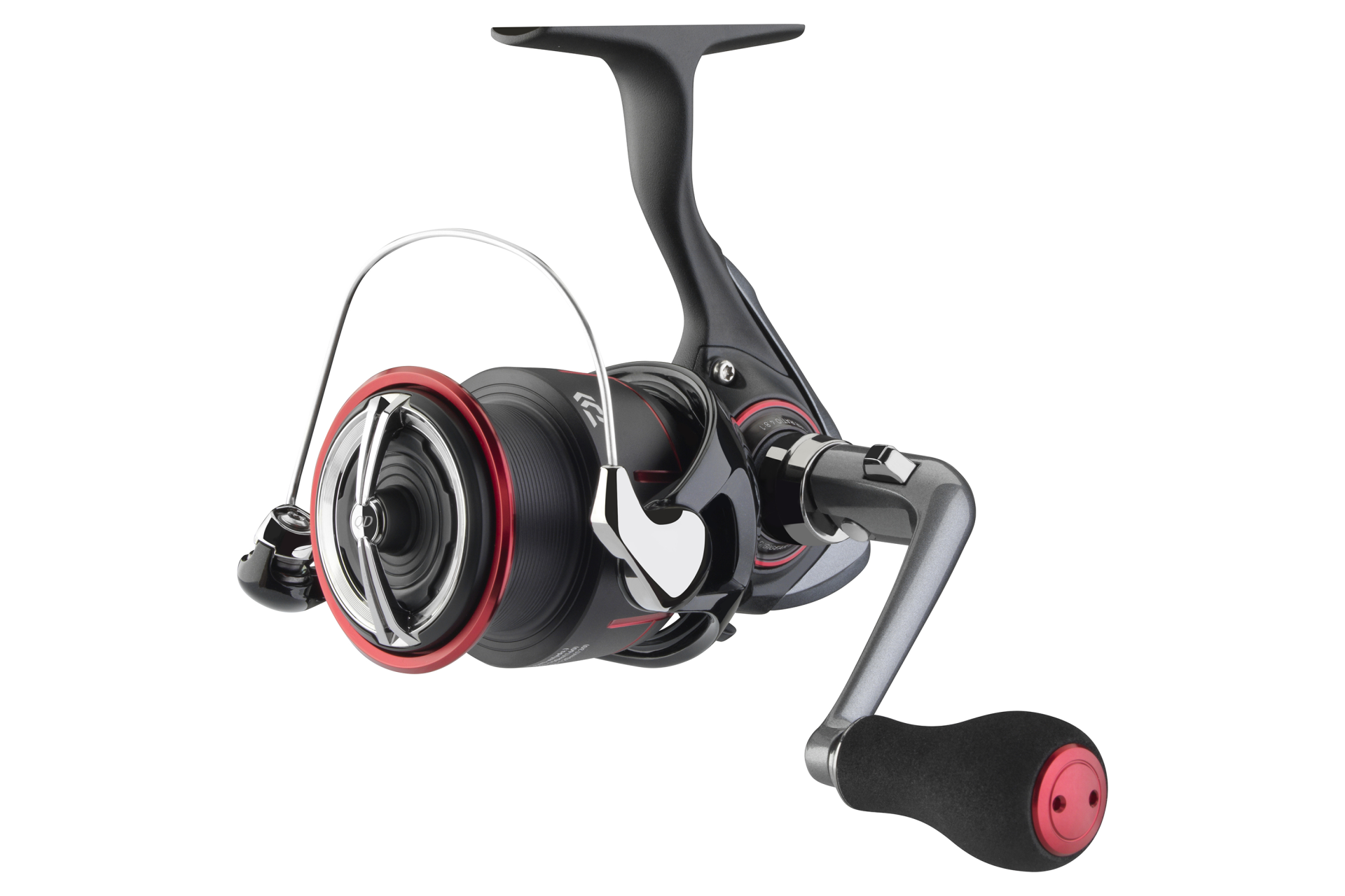 25 TDM QD <span>| Match & feeder reel</span>