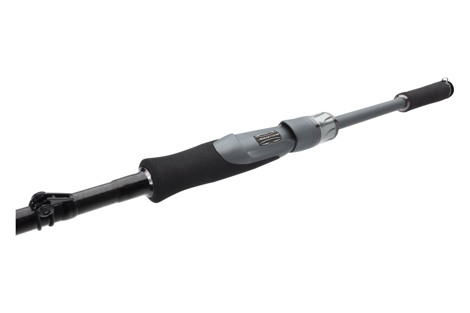 Pro Staff Yak & Belly <span>| Spinning rod | L-H</span> Pro Staff Yak & Belly <span>| Spinning rod | L-H</span>
