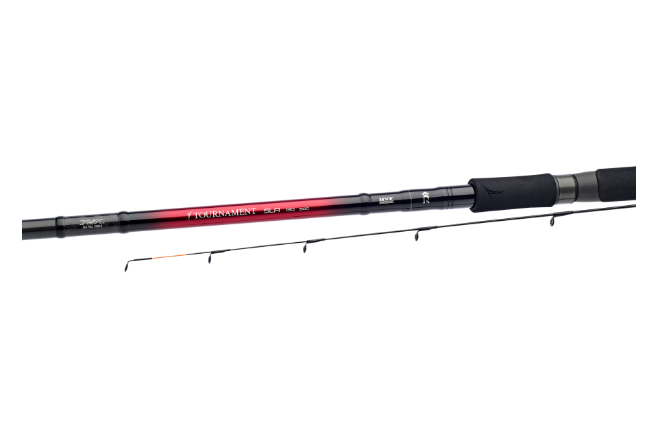 Tournament SLR Feeder <span>| Feeder rod | CW -75g | -90g | -120g | -150g</span> Tournament SLR Feeder <span>| Feeder rod | CW -75g | -90g | -120g | -150g</span>
