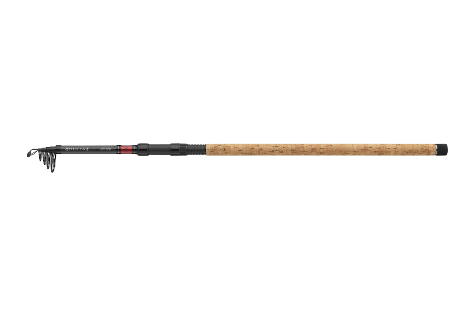 Ninja X Tele Carp <span>| Tele carp rod | 2.00lb | 2.50lb | 3.00lb</span>