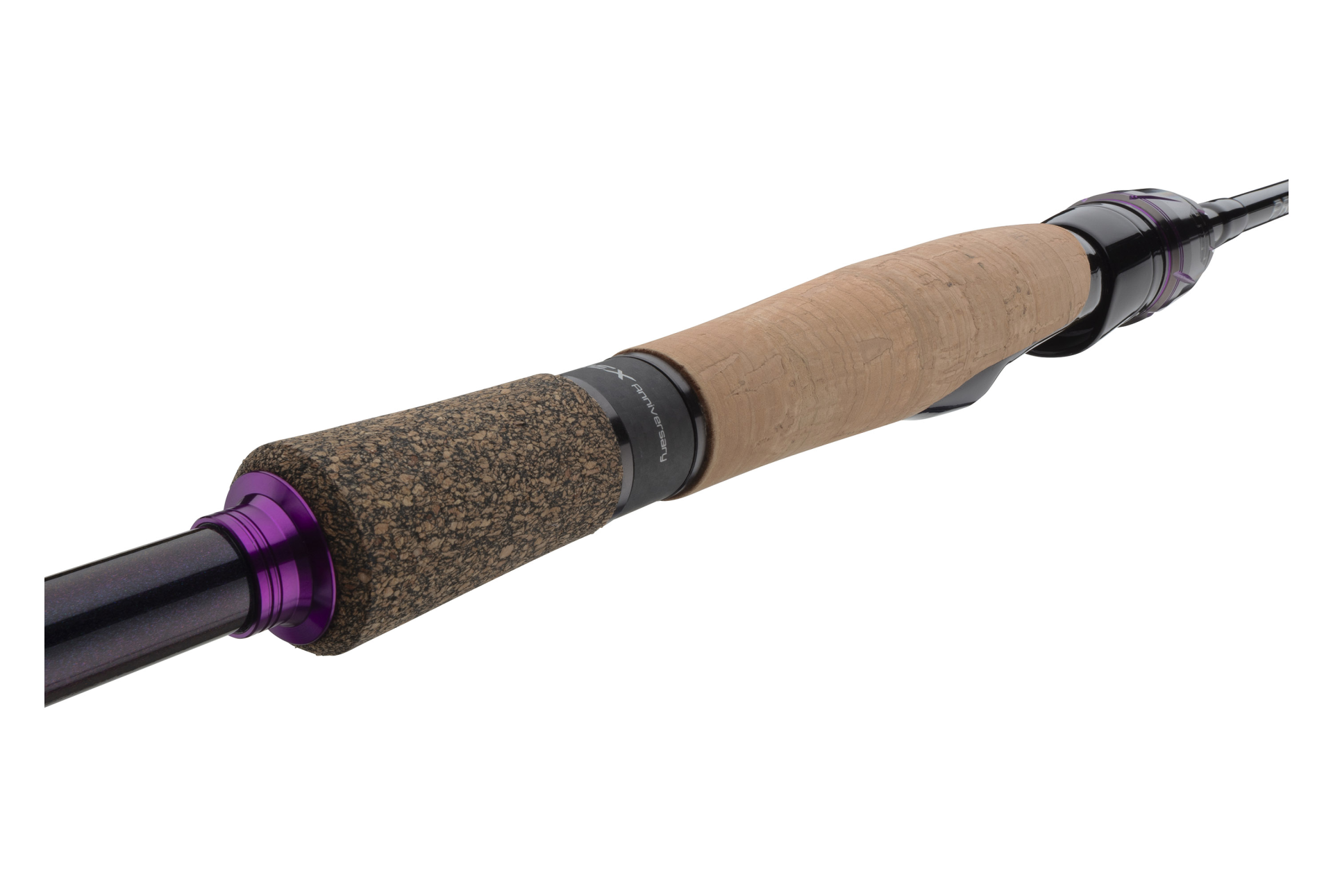 Prorex Anniversary LTD Finesse <span>| Spinning rod | L</span>