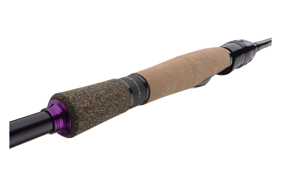 Prorex Anniversary LTD Finesse <span>| Spinning rod | L</span>