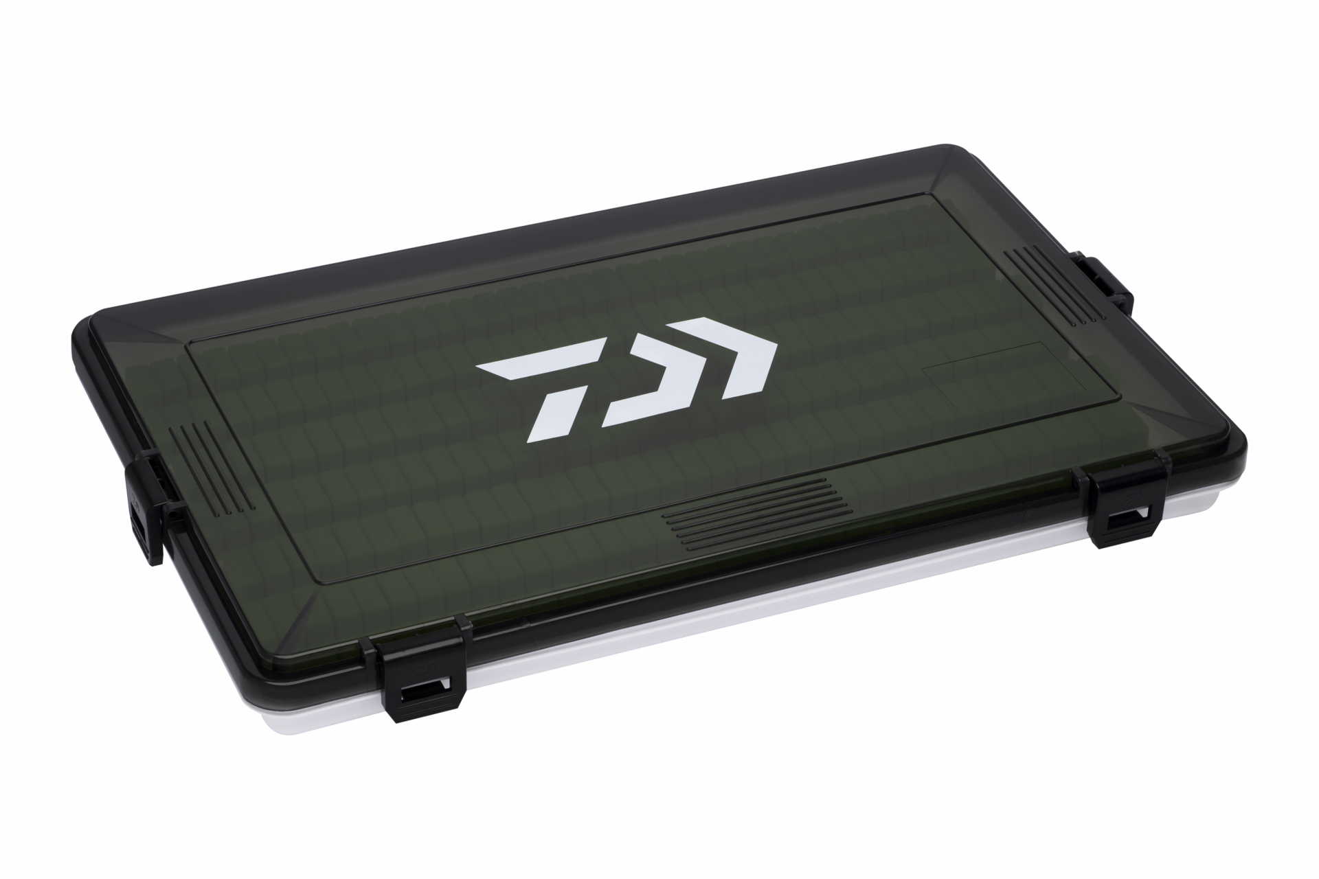 D-Box LSU Tackle System – Accessories / Tackle & Accessory Boxes – DAIWA  Germany