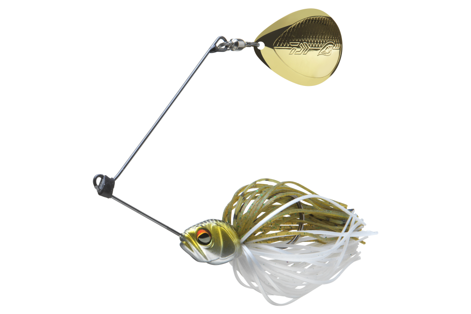 Prorex FN Spinnerbait TG