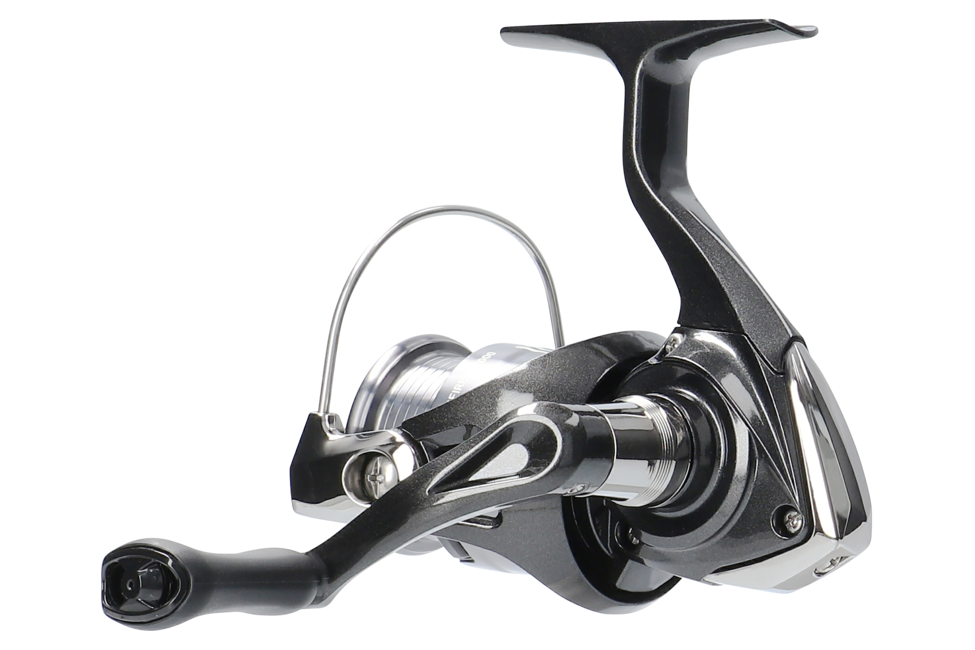 26 Crossfire LT <span>| Spinning reel</span>