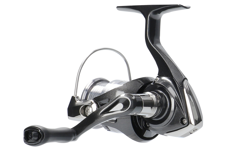 26 Crossfire LT <span>| Spinning reel</span>