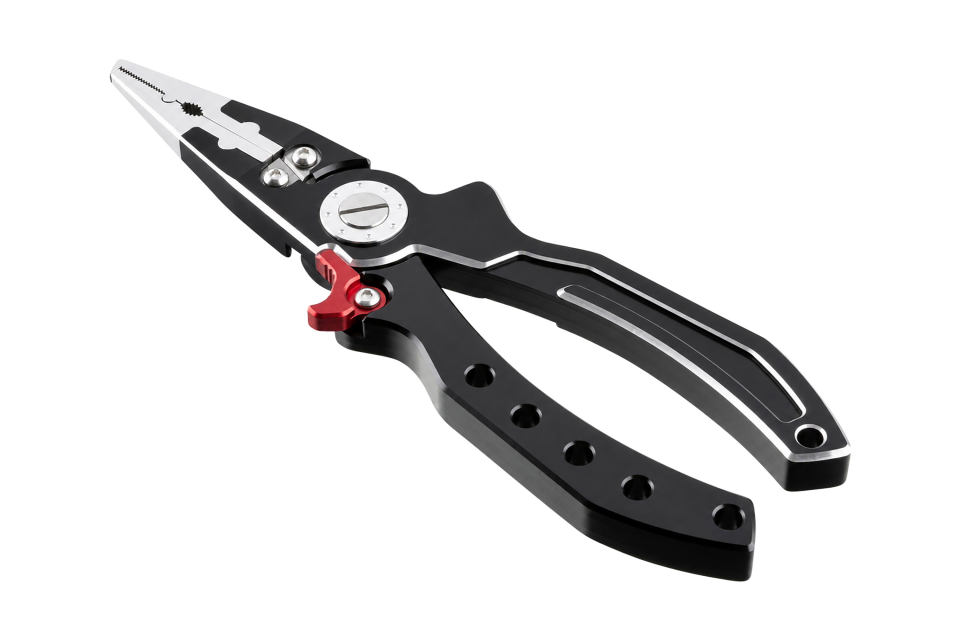 DAIWA Aluminum Pliers G190H <span>| Multifunction pliers</span>