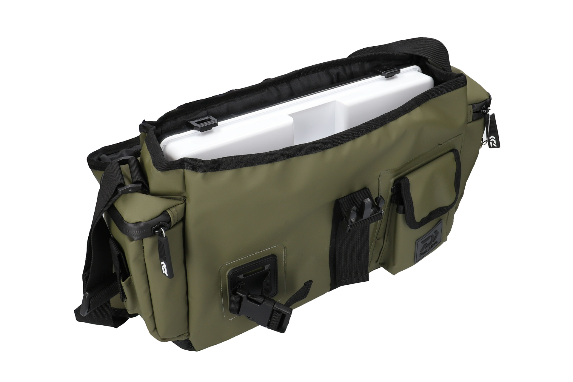 Daiwa D-Vec WP-100 Shoulder Bag <span>| Lure bag</span>