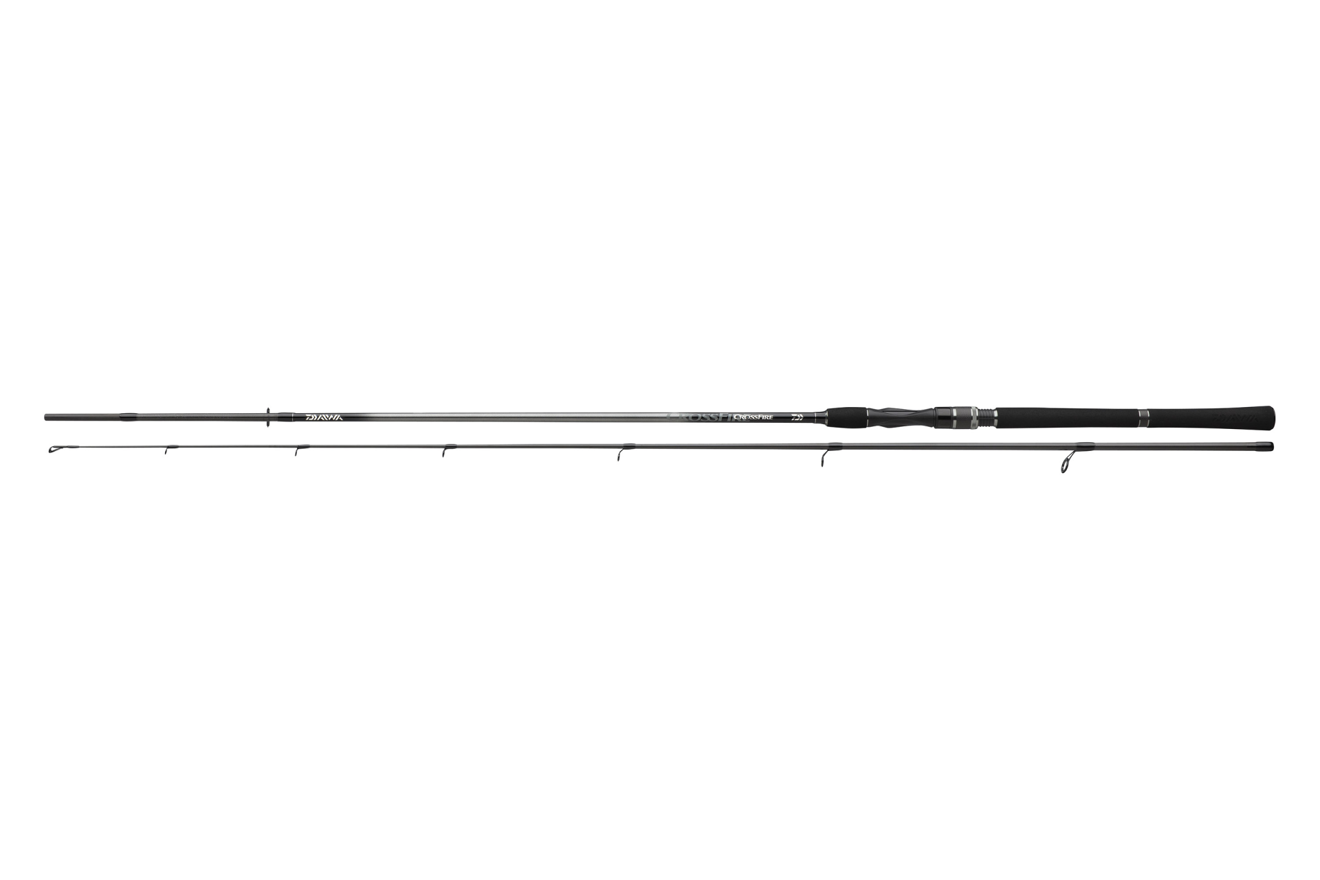 Crossfire Jigger <span>| Jig spinning rod | L | ML</span>